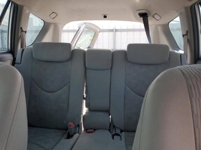 Photo 10 from auction – 2009 TOYOTA RAV4 with VIN 2T3ZF33VX9W002247