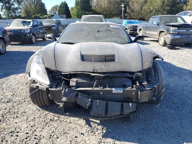 Zdjęcie 5 z aukcji – 2016 CHEVROLET CORVETTE S z VIN 1G1YD2D73G5121850