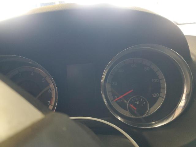 Photo 9 from auction – 2014 DODGE GRAND CARA with VIN 2C4RDGCG4ER305592