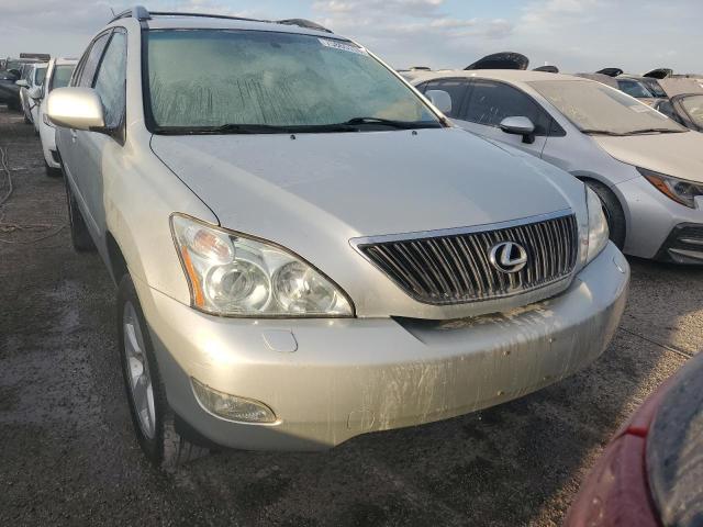 Photo 5 from auction – 2004 LEXUS RX 330 with VIN 2T2HA31U54C011103