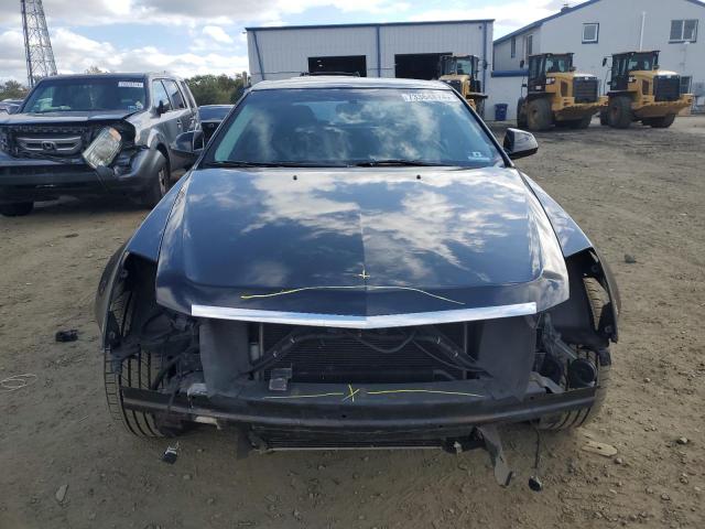 Photo 5 from auction – 2012 CADILLAC CTS with VIN 1G6DA5E5XC0103112