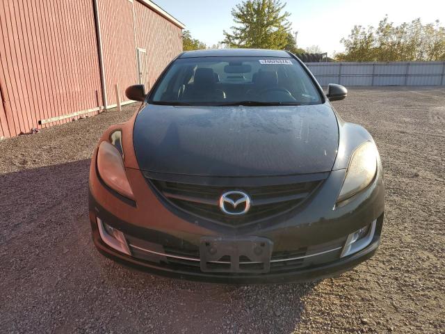 Photo 5 from auction – 2009 MAZDA 6 I with VIN 1YVHP82A495M21507