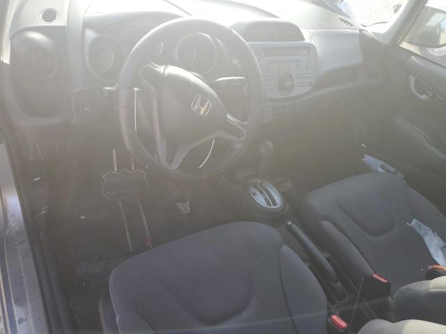 Photo 8 from auction – 2009 HONDA FIT with VIN JHMGE88259S016036