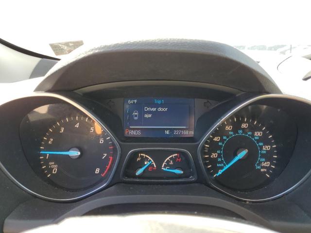 Photo 9 from auction – 2013 FORD ESCAPE SE with VIN 1FMCU0G94DUD91184