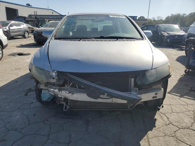Photo 5 from auction – 2008 HONDA CIVIC EX with VIN 1HGFA16868L064291