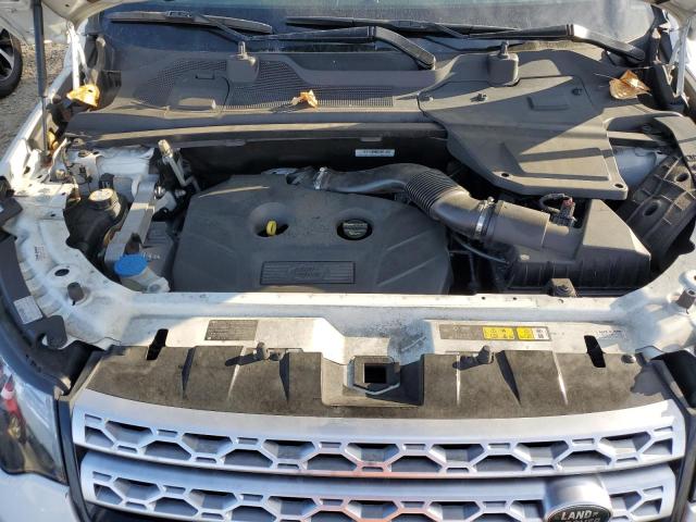 Photo 12 from auction – 2016 LAND ROVER DISCOVERY with VIN SALCT2BG3GH547214