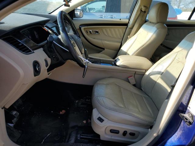 Photo 7 from auction – 2013 FORD TAURUS LIM with VIN 1FAHP2F86DG217417