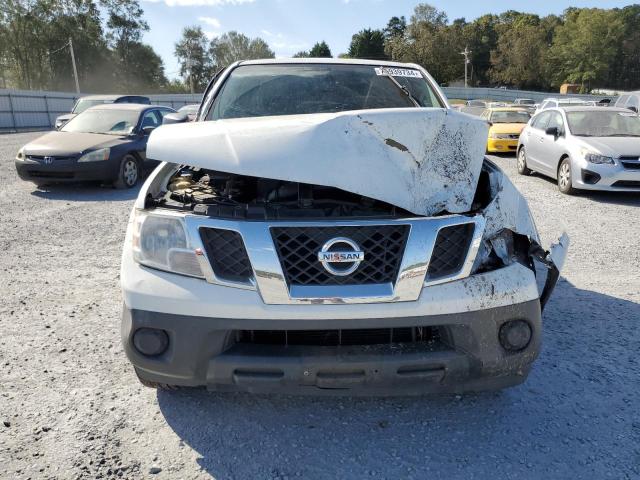 Photo 5 from auction – 2013 NISSAN FRONTIER S with VIN 1N6BD0CT3DN742305