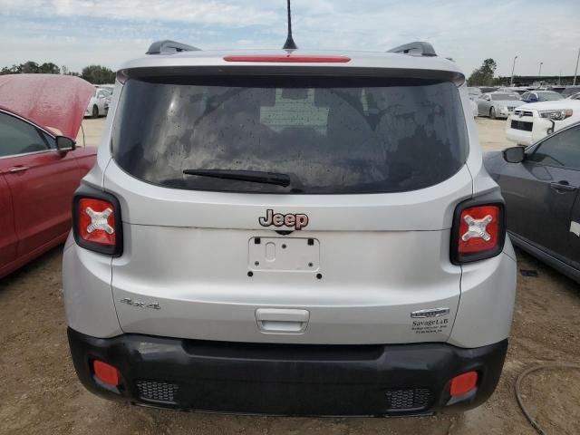 Photo 6 from auction – 2018 JEEP RENEGADE L with VIN ZACCJBBB9JPJ46054