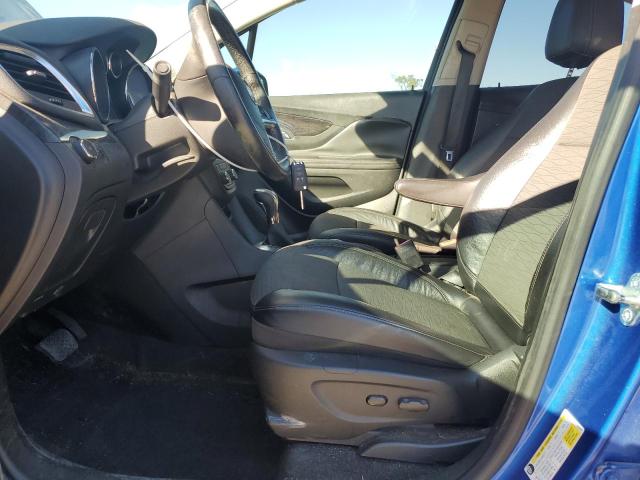 Photo 7 from auction – 2015 BUICK ENCORE CON with VIN KL4CJBSB0FB041210