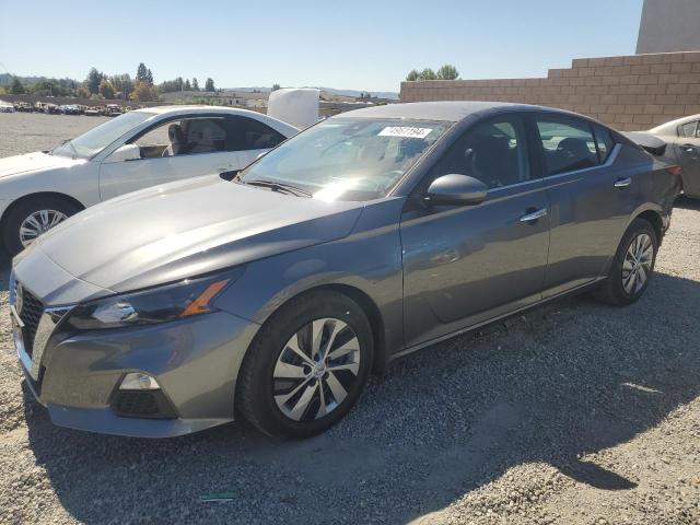NISSAN ALTIMA S 2022 with VIN 1N4BL4BV5NN378315 - Photo from auction