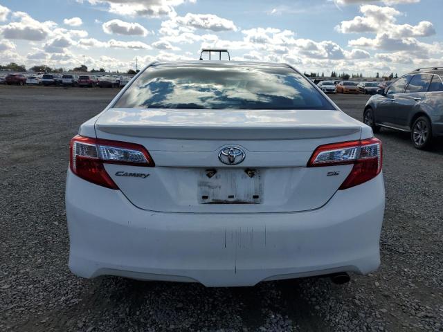 Photo 6 from auction – 2013 TOYOTA CAMRY L with VIN 4T1BF1FK1DU656157