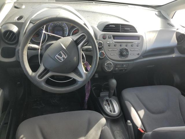 Photo 8 from auction – 2010 HONDA FIT with VIN JHMGE8H22AC012220