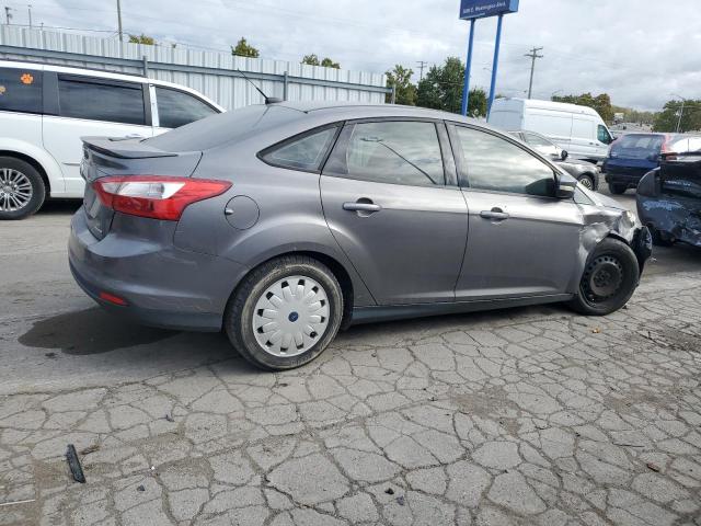 Photo 3 from auction – 2013 FORD FOCUS SE with VIN 1FADP3F26DL130186