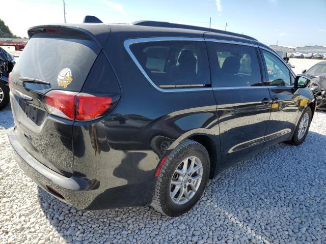Photo 3 from auction – 2017 CHRYSLER PACIFICA L with VIN 2C4RC1CG9HR570996