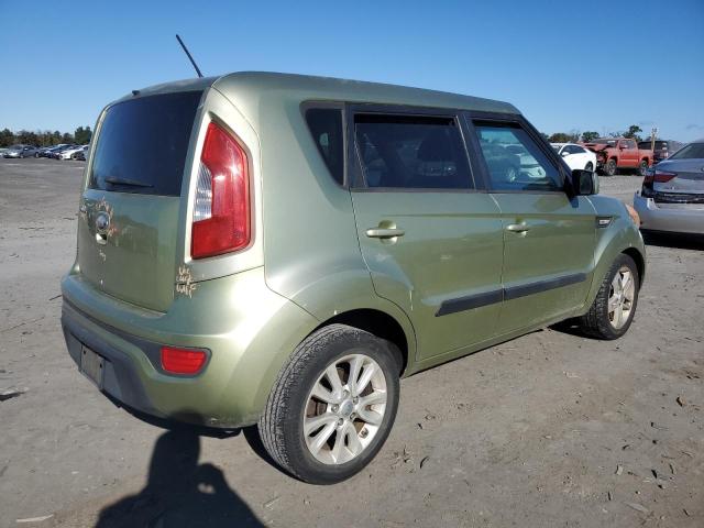 Photo 3 from auction – 2013 KIA SOUL with VIN KNDJT2A51D7605160