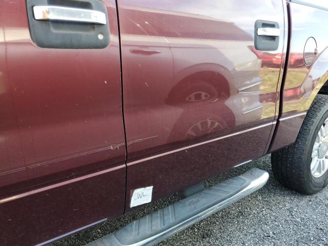 Photo 12 from auction – 2010 FORD F150 SUPER with VIN 1FTEW1E8XAFD40179