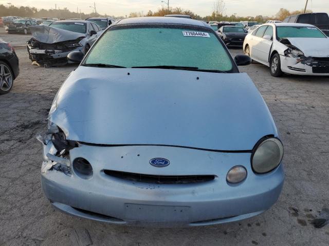 Photo 5 from auction – 1997 FORD TAURUS G with VIN 1FALP51U8VA192556