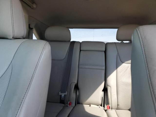 Photo 10 from auction – 2013 LEXUS RX 350 with VIN 2T2ZK1BA1DC125741