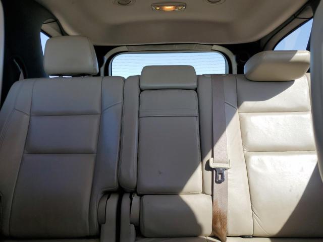 Снимка 10 от търг – 2014 DODGE DURANGO LI с VIN 1C4RDHDG1EC370087
