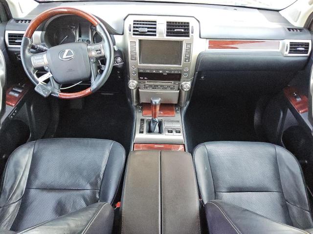 Photo 8 from auction – 2013 LEXUS GX 460 with VIN JTJBM7FX7D5050989