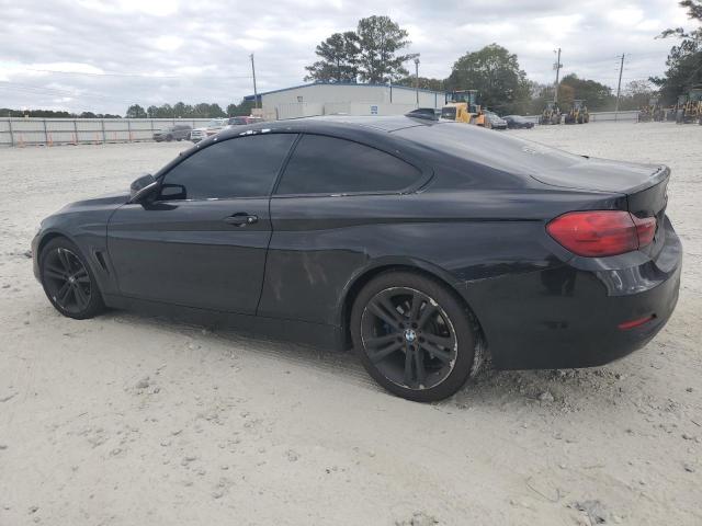 Photo 2 from auction – 2016 BMW 428 I with VIN WBA3N7C56GK228594