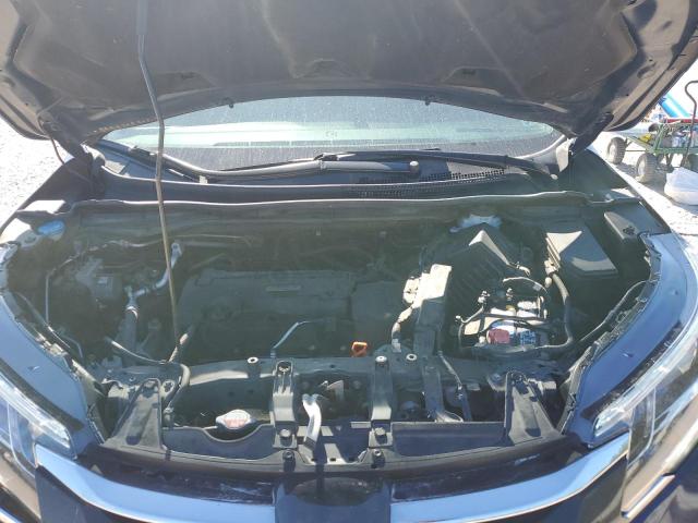 Photo 12 from auction – 2016 HONDA CR-V EX with VIN 2HKRM4H58GH646113