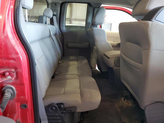Photo 10 from auction – 2005 FORD F150 with VIN 1FTRX12W95FA85984