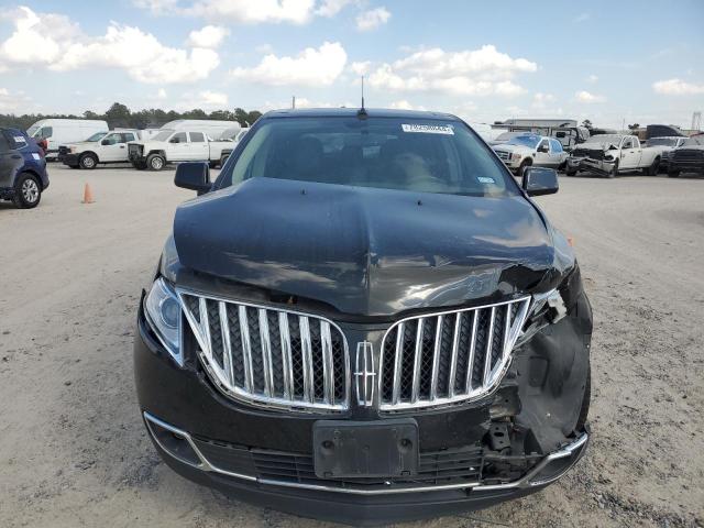 Photo 5 from auction – 2011 LINCOLN MKX with VIN 2LMDJ6JK2BBJ02869