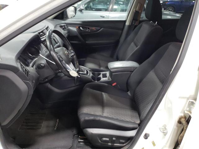 Photo 7 from auction – 2018 NISSAN ROGUE S with VIN JN8AT2MV6JW308239