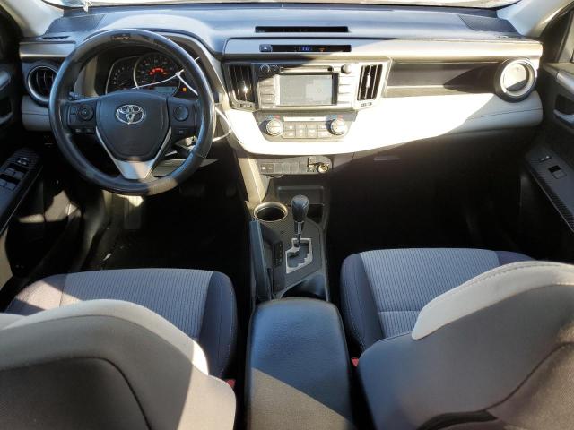 Photo 8 from auction – 2015 TOYOTA RAV4 XLE with VIN 2T3RFREV7FW315090