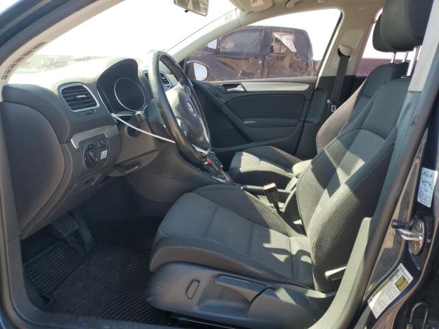 Photo 7 from auction – 2013 VOLKSWAGEN GOLF with VIN WVWDM7AJ2DW131245