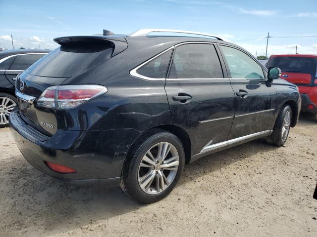 Photo 3 from auction – 2015 LEXUS RX 350 with VIN 2T2ZK1BA4FC163810