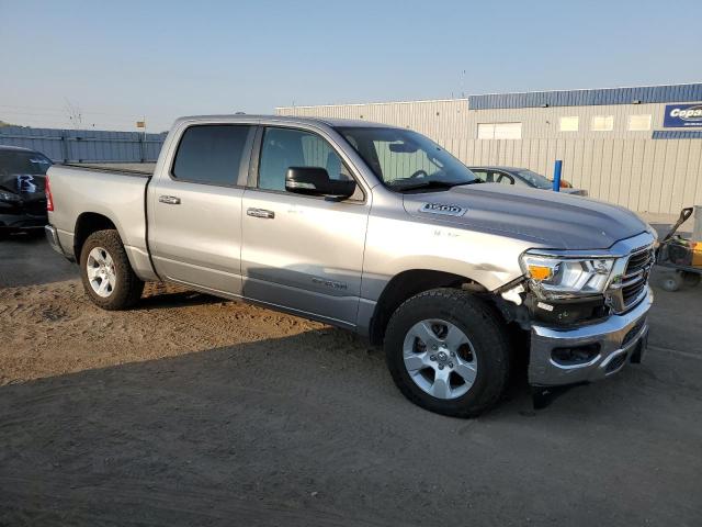 Photo 4 from auction – 2020 RAM 1500 BIG H with VIN 1C6RRFFG9LN287969