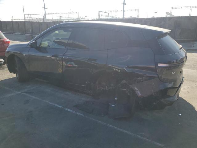Photo 2 from auction – 2023 BMW IX XDRIVE5 with VIN WB523CF09PCM57810