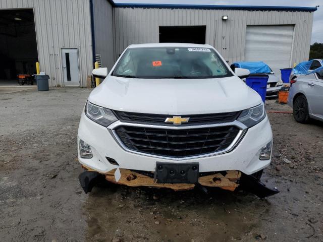 Photo 5 from auction – 2019 CHEVROLET EQUINOX LT with VIN 2GNAXTEV7K6242257