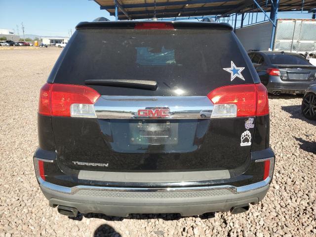 Photo 6 from auction – 2016 GMC TERRAIN SL with VIN 2GKFLPE37G6223560