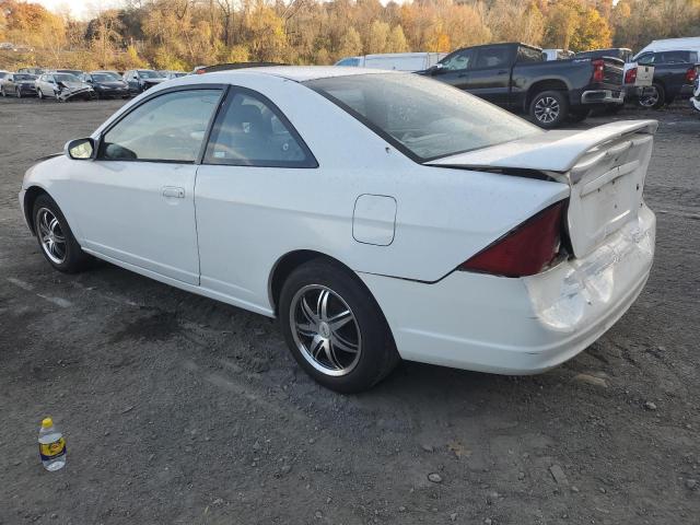 Photo 2 from auction – 2002 HONDA CIVIC EX with VIN 1HGEM22952L072574