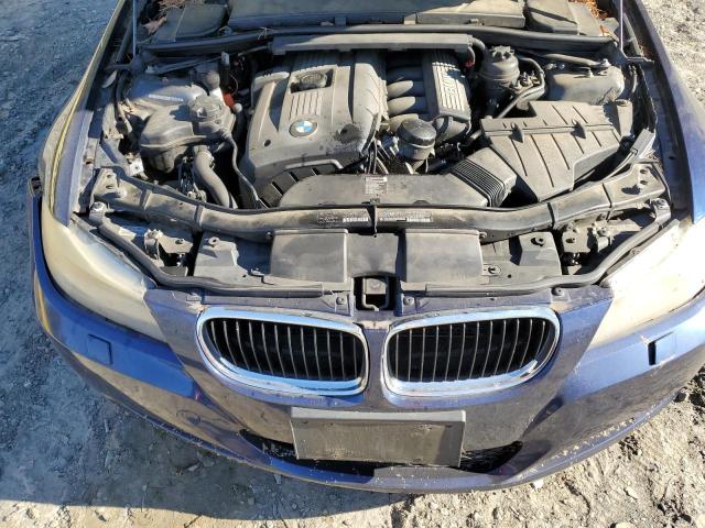 Photo 11 from auction – 2011 BMW 328 XI SUL with VIN WBAPK5C50BF125848