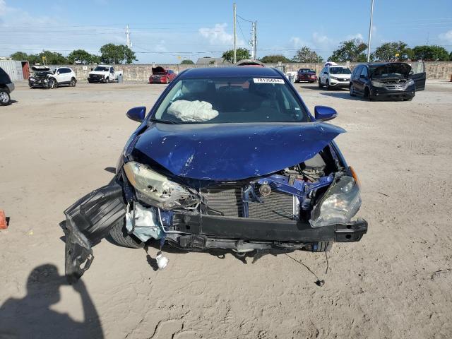 Photo 5 from auction – 2015 TOYOTA COROLLA L with VIN 2T1BURHE2FC368695