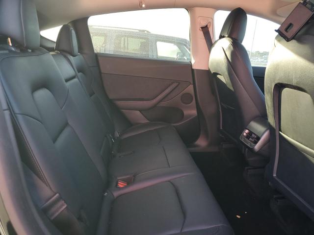 Photo 11 from auction – 2022 TESLA MODEL Y with VIN 7SAYGDEF7NF416058