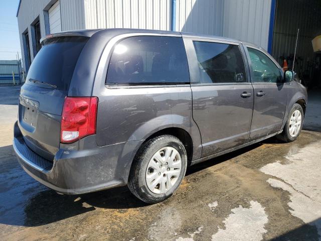 Photo 3 from auction – 2018 DODGE GRAND CARA with VIN 2C4RDGBG9JR161825