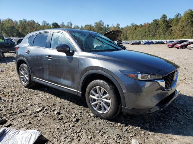 صورة رقم 4 من المزاد - 2022 MAZDA CX-5 PREFE مع VIN JM3KFBCM8N1607211