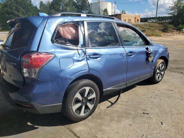 Photo 3 from auction – 2018 SUBARU FORESTER 2 with VIN JF2SJARC9JH516404