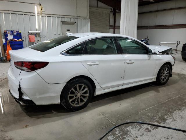 Photo 3 from auction – 2018 HYUNDAI SONATA SE with VIN 5NPE24AF4JH705771