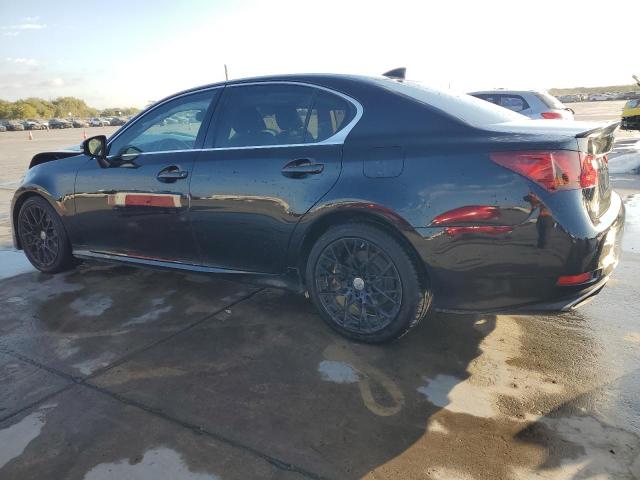 Photo 2 from auction – 2015 LEXUS GS 350 with VIN JTHBE1BL1FA015213