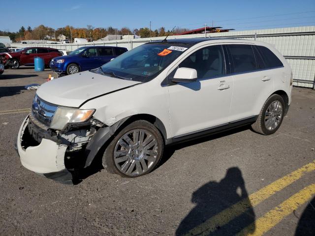 FORD EDGE LIMIT 2009 with VIN 2FMDK49C59BA92407 - Photo from auction