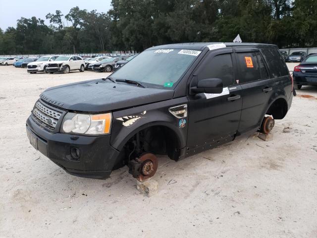 LAND ROVER LR2 HSE 2012 with VIN SALFR2BNXCH318517 - Photo from auction