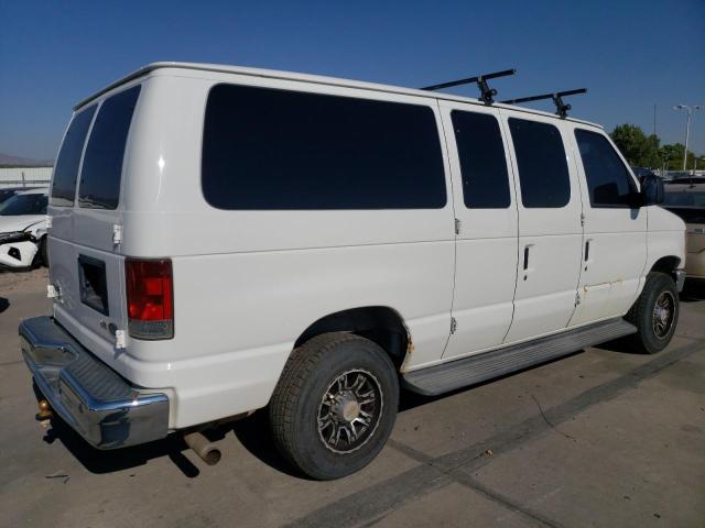 Photo 3 from auction – 2009 FORD ECONOLINE with VIN 1FBNE31L09DA64101