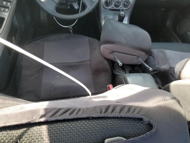 Photo 8 from auction – 2006 SUBARU IMPREZA 2. with VIN JF1GD67616H510843